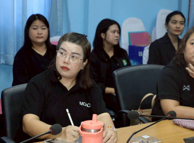 ประชุมเชิงปฏิบัติการโครงการสร้างรูปแบบเพื่อเป็นแนวทางสู่การพัฒนาสหกรณ์เข้มแข็ง... ... พารามิเตอร์รูปภาพ 5